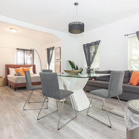 1 Bedroom Apartment - Midtown Miami Kültér fotó