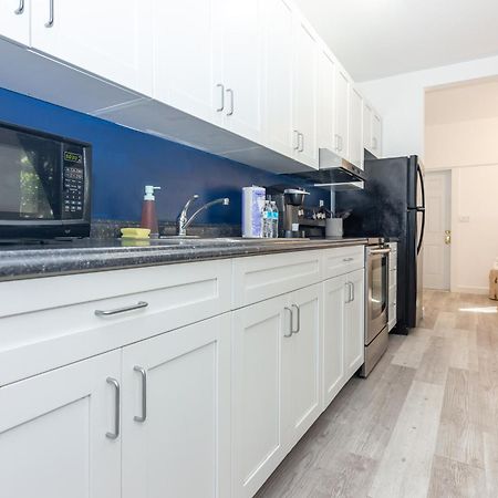 1 Bedroom Apartment - Midtown Miami Kültér fotó