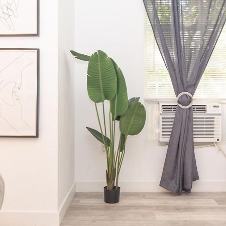 1 Bedroom Apartment - Midtown Miami Kültér fotó