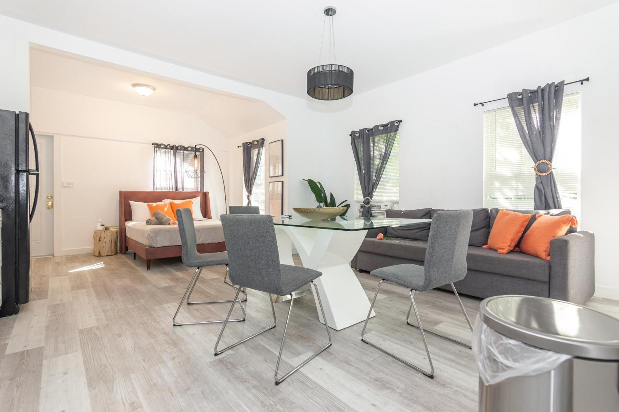 1 Bedroom Apartment - Midtown Miami Kültér fotó