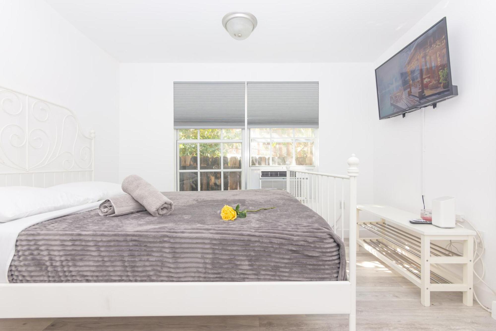 1 Bedroom Apartment - Midtown Miami Kültér fotó
