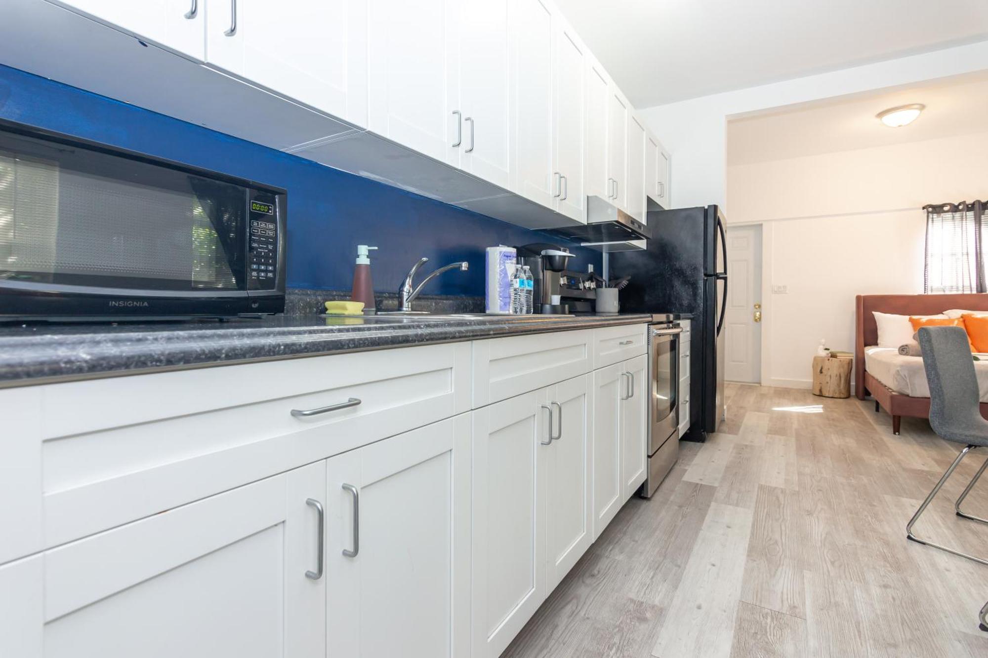 1 Bedroom Apartment - Midtown Miami Kültér fotó