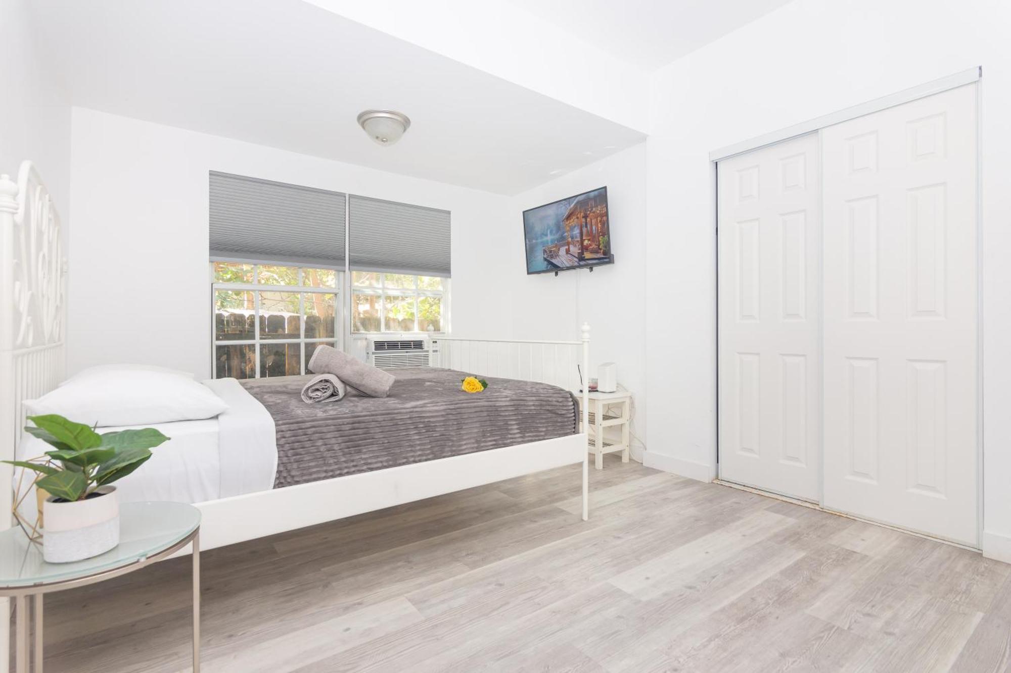 1 Bedroom Apartment - Midtown Miami Kültér fotó