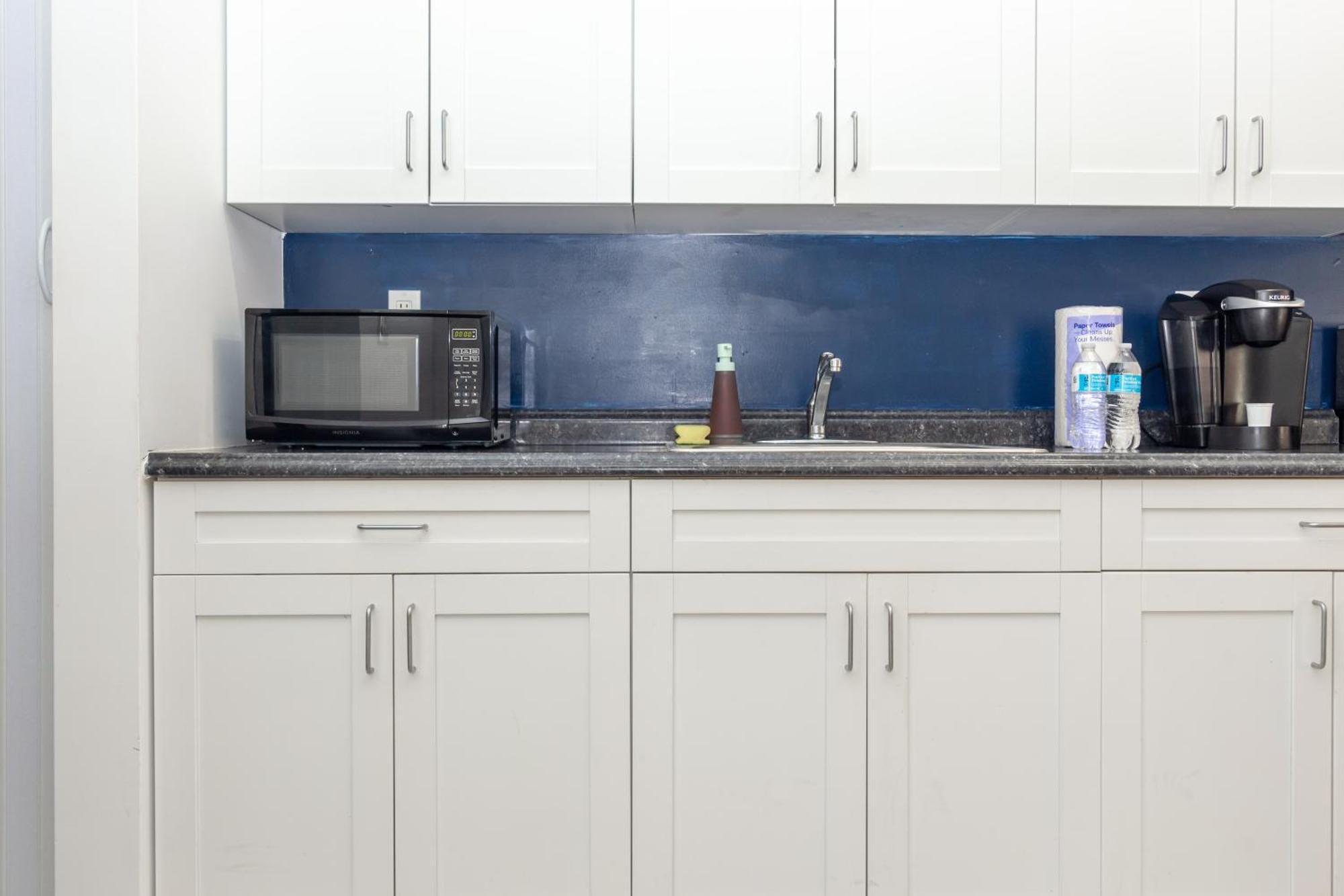 1 Bedroom Apartment - Midtown Miami Kültér fotó