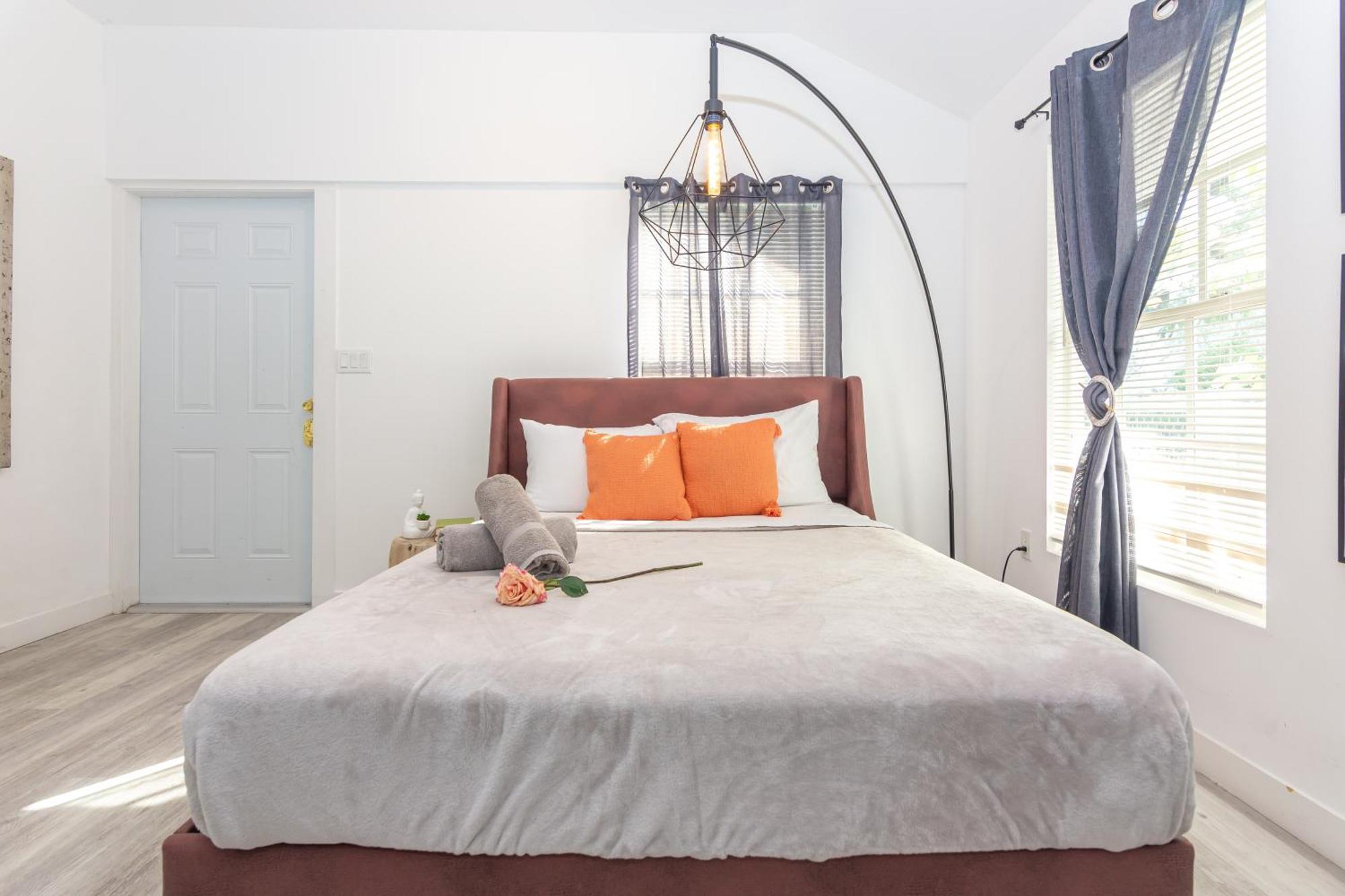 1 Bedroom Apartment - Midtown Miami Kültér fotó