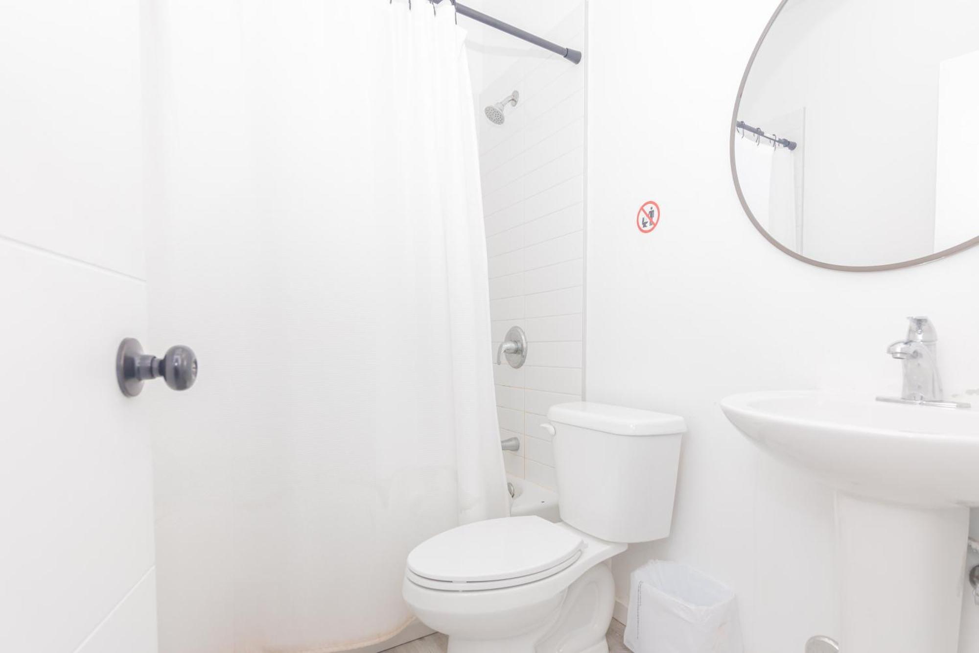 1 Bedroom Apartment - Midtown Miami Kültér fotó