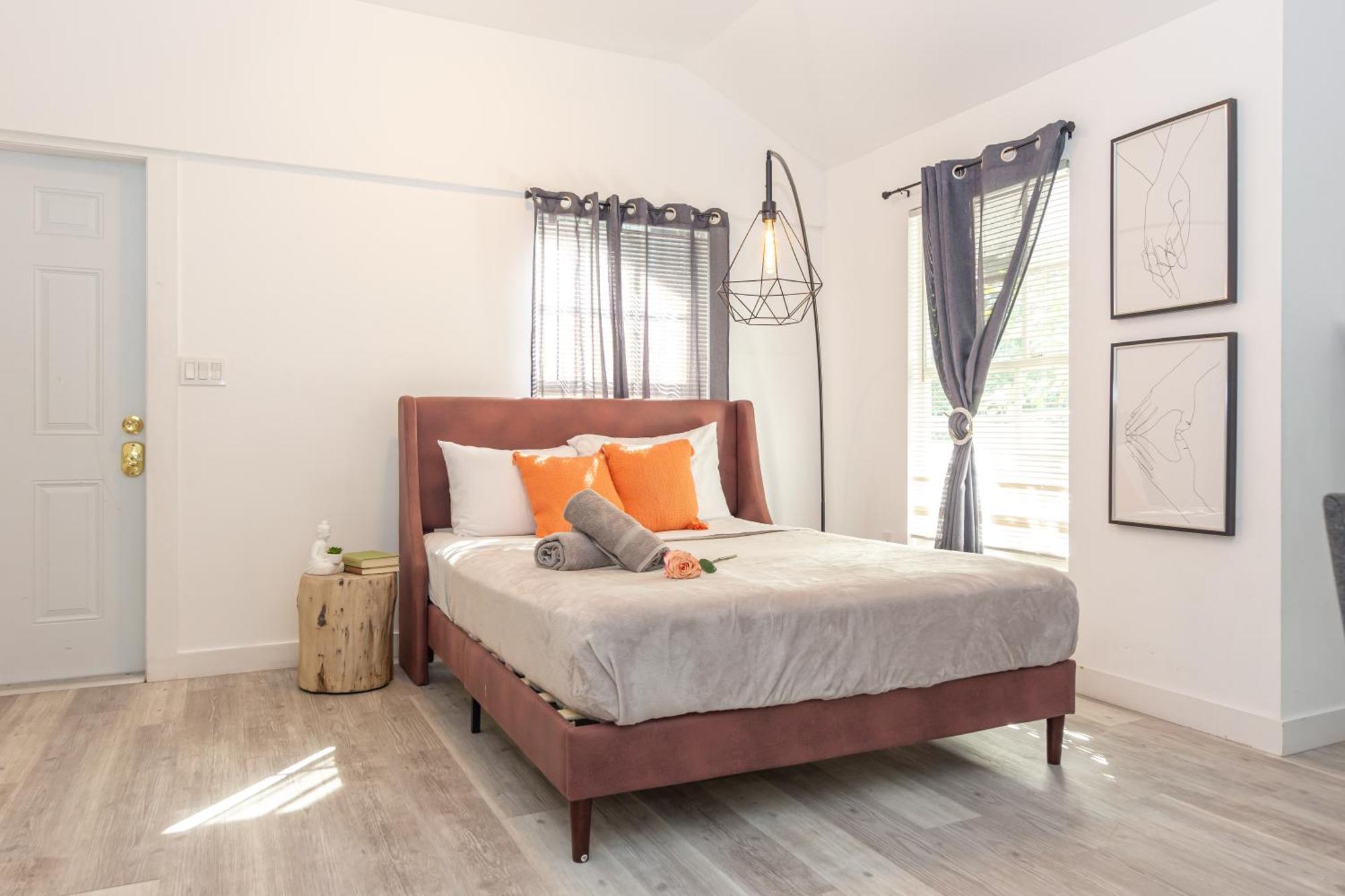 1 Bedroom Apartment - Midtown Miami Kültér fotó