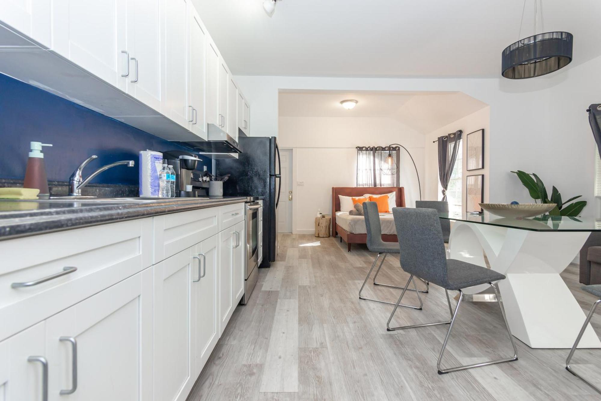 1 Bedroom Apartment - Midtown Miami Kültér fotó