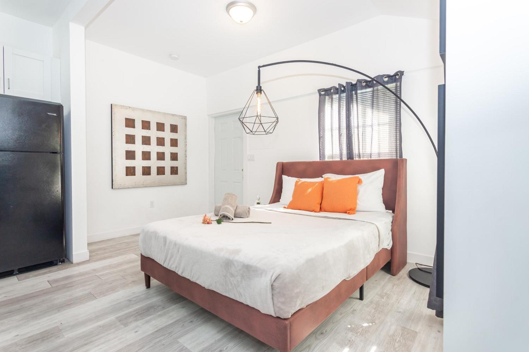 1 Bedroom Apartment - Midtown Miami Kültér fotó