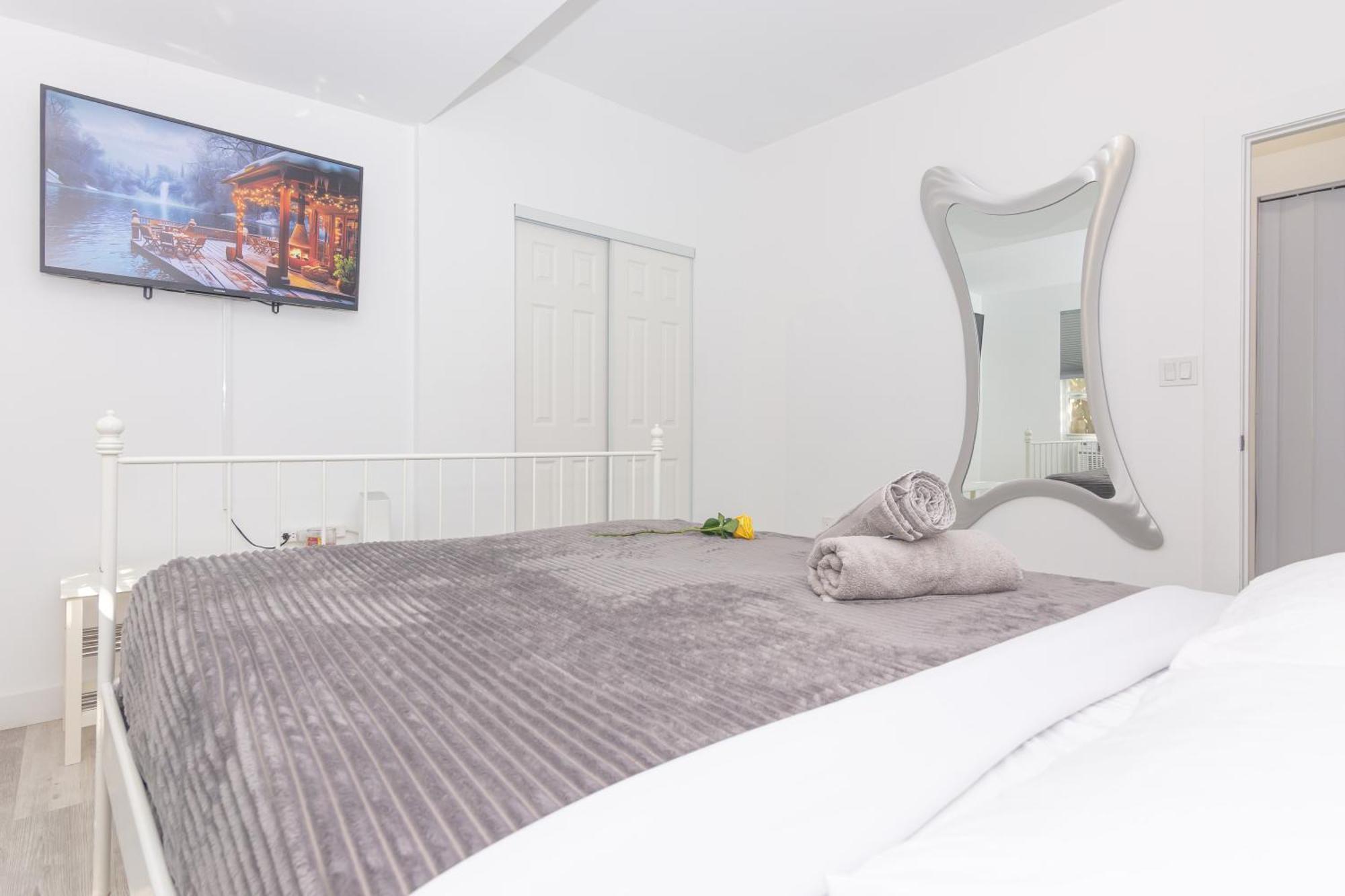 1 Bedroom Apartment - Midtown Miami Kültér fotó