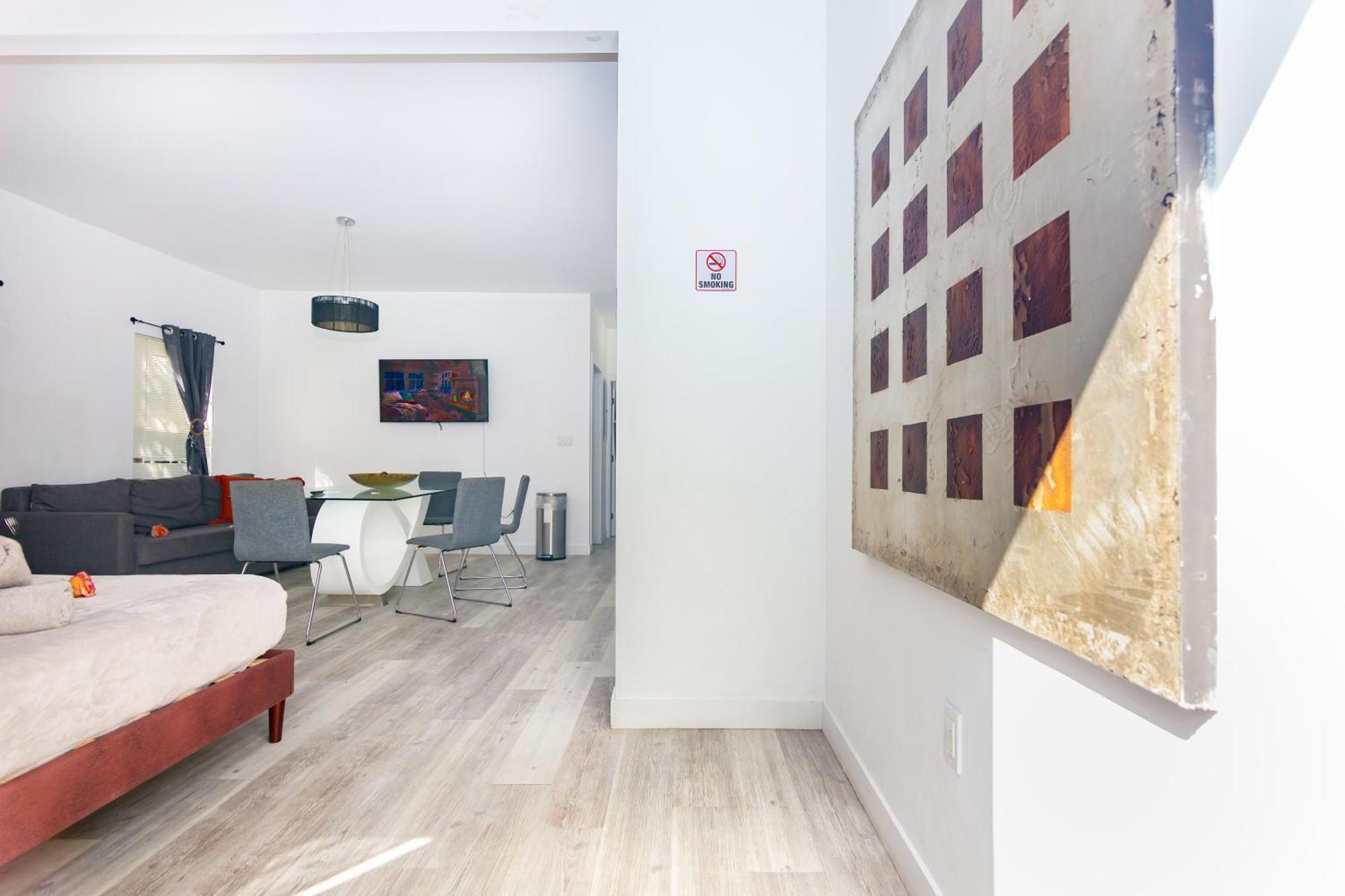 1 Bedroom Apartment - Midtown Miami Kültér fotó