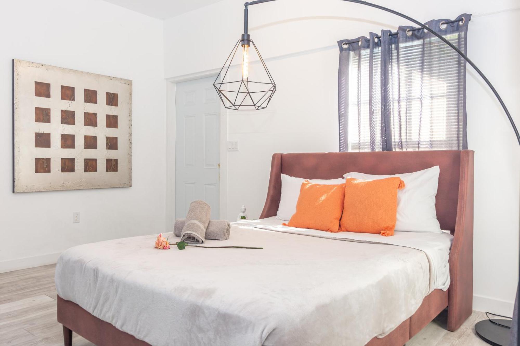 1 Bedroom Apartment - Midtown Miami Kültér fotó