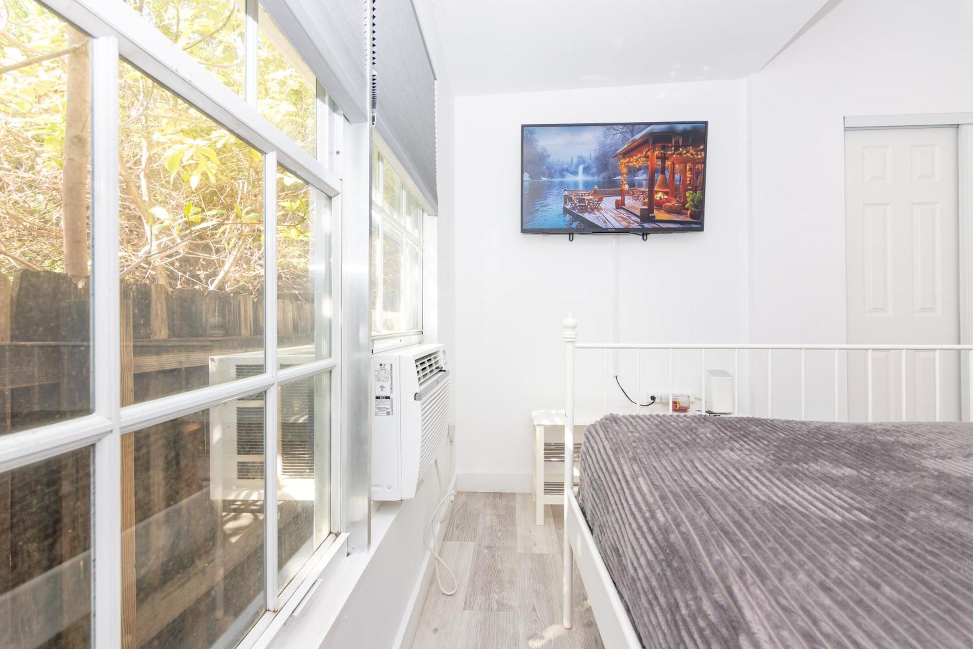 1 Bedroom Apartment - Midtown Miami Kültér fotó