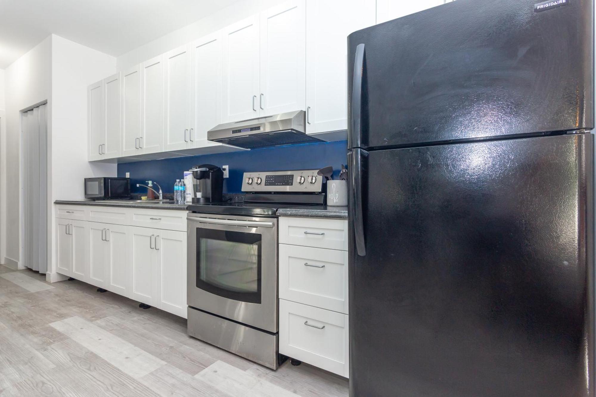 1 Bedroom Apartment - Midtown Miami Kültér fotó