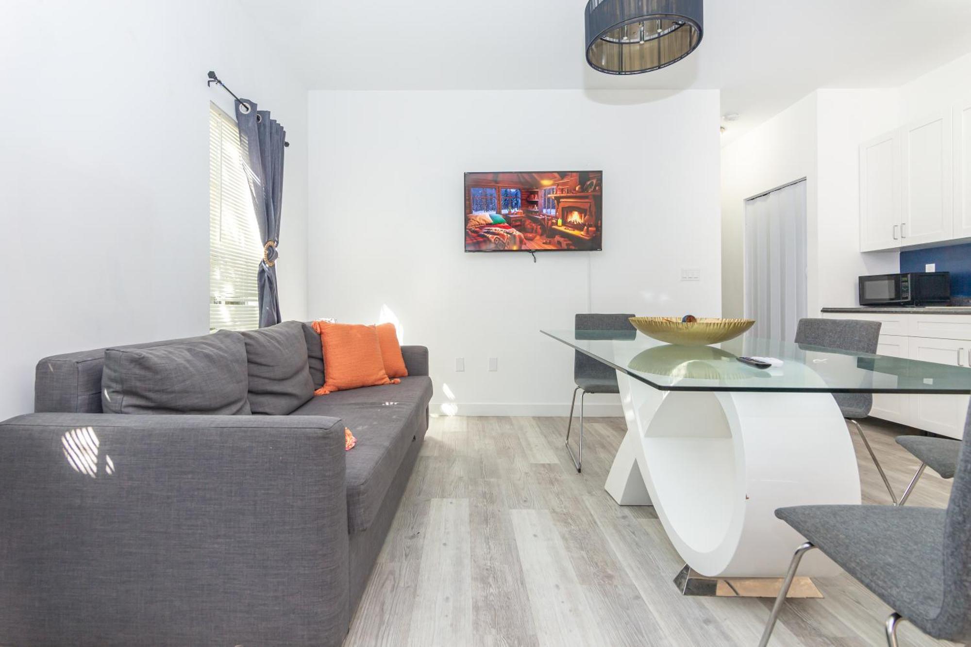 1 Bedroom Apartment - Midtown Miami Kültér fotó
