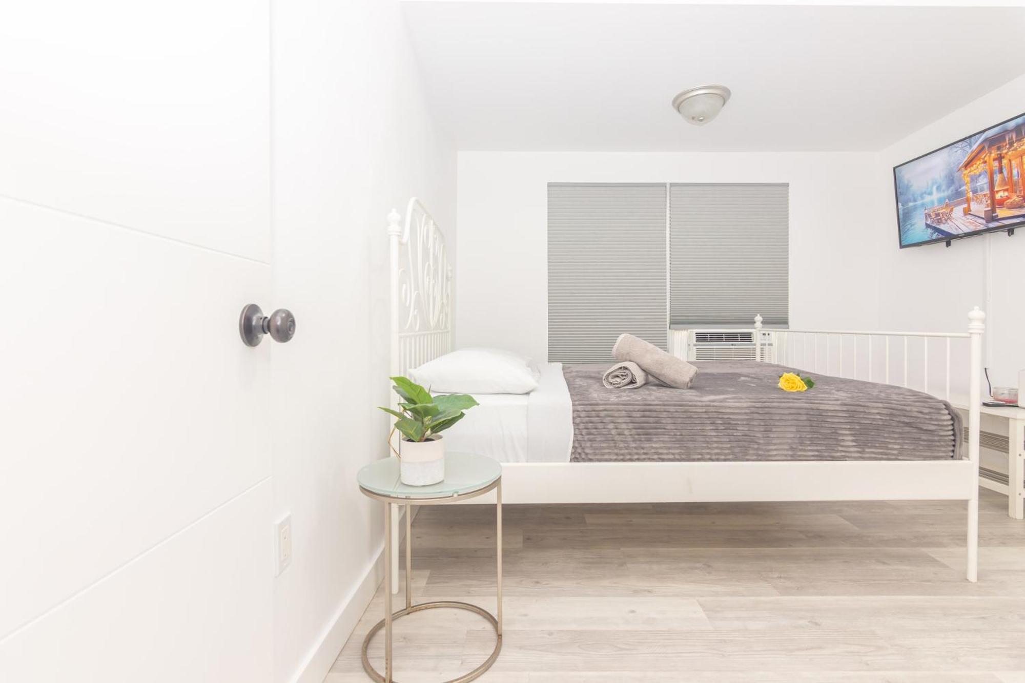 1 Bedroom Apartment - Midtown Miami Kültér fotó