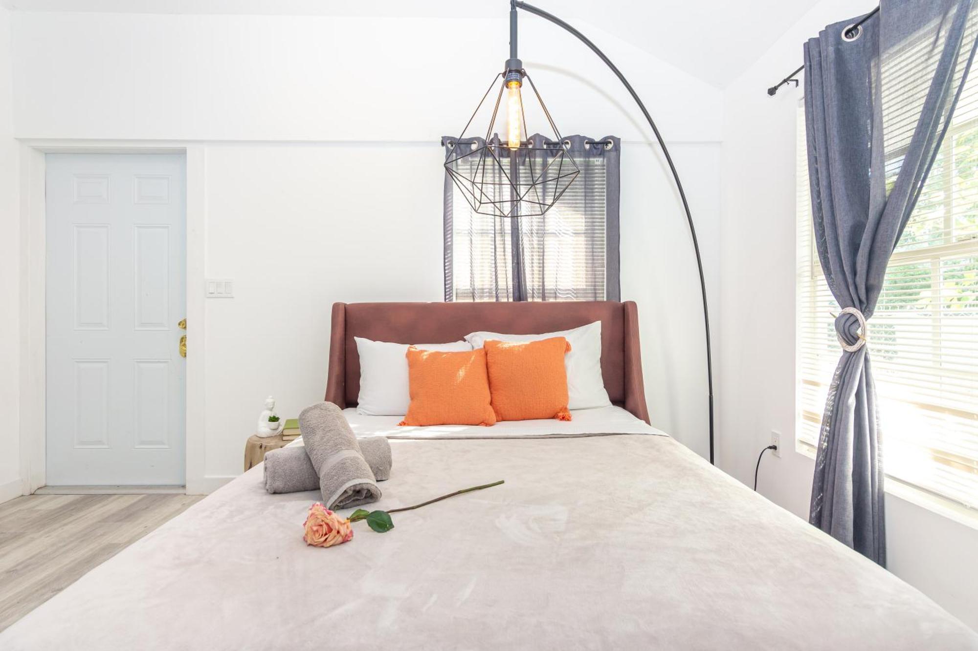 1 Bedroom Apartment - Midtown Miami Kültér fotó