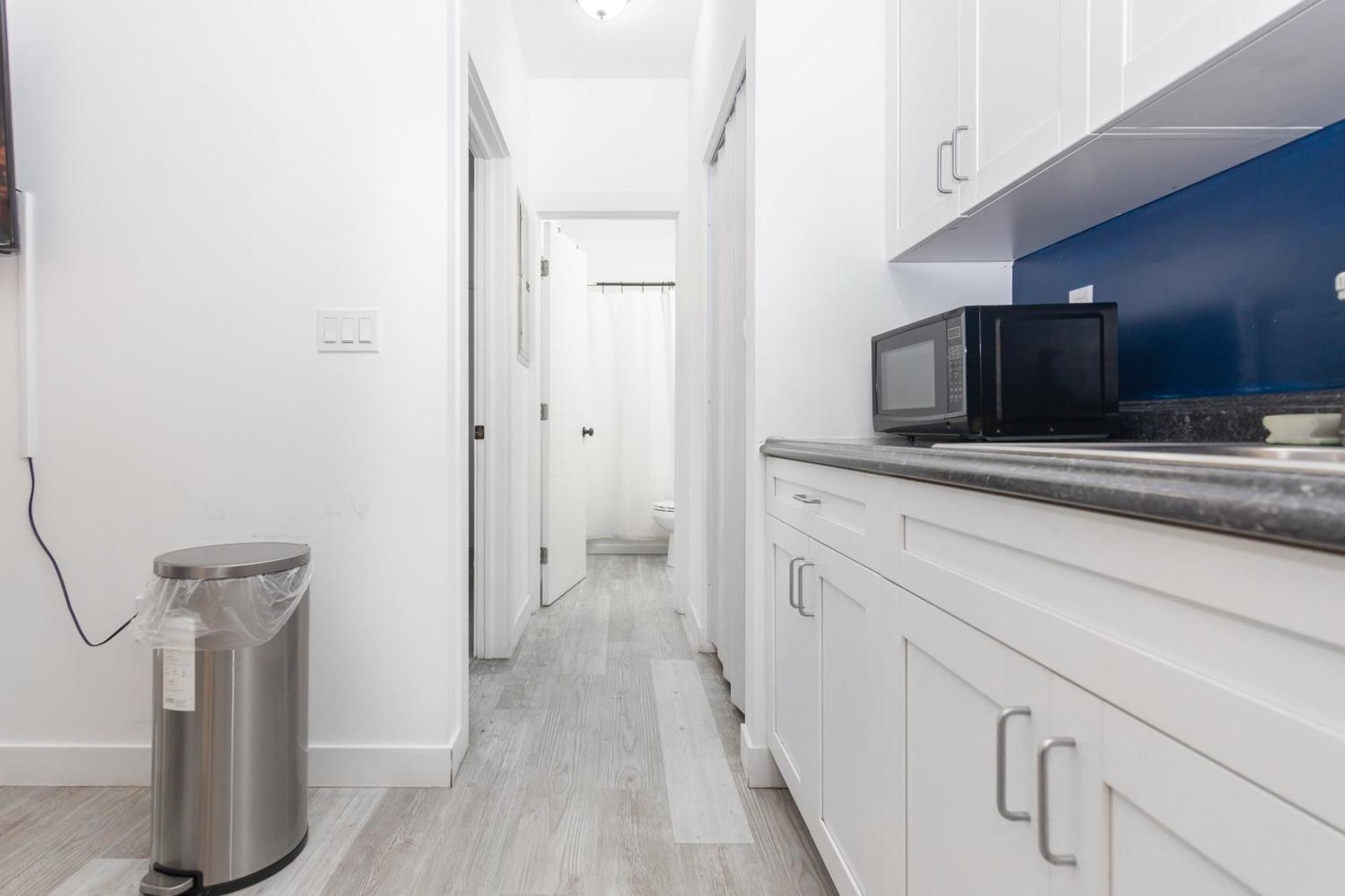 1 Bedroom Apartment - Midtown Miami Kültér fotó