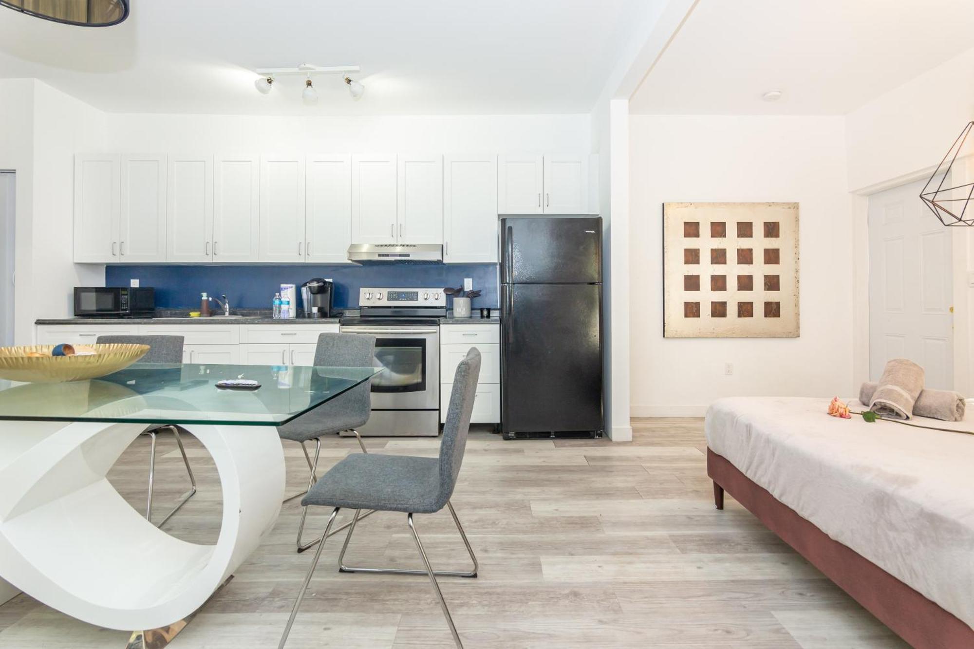 1 Bedroom Apartment - Midtown Miami Kültér fotó