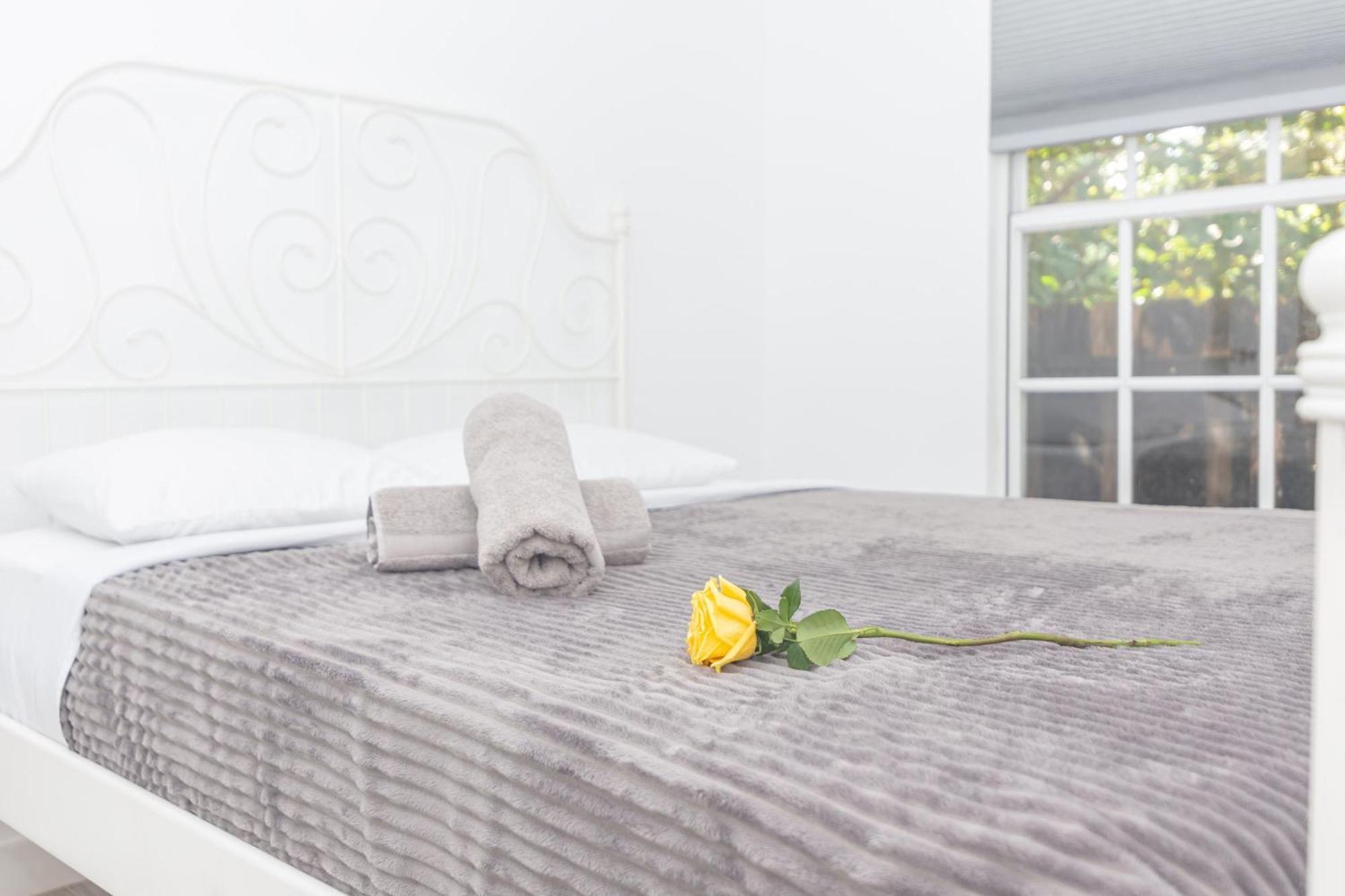 1 Bedroom Apartment - Midtown Miami Kültér fotó
