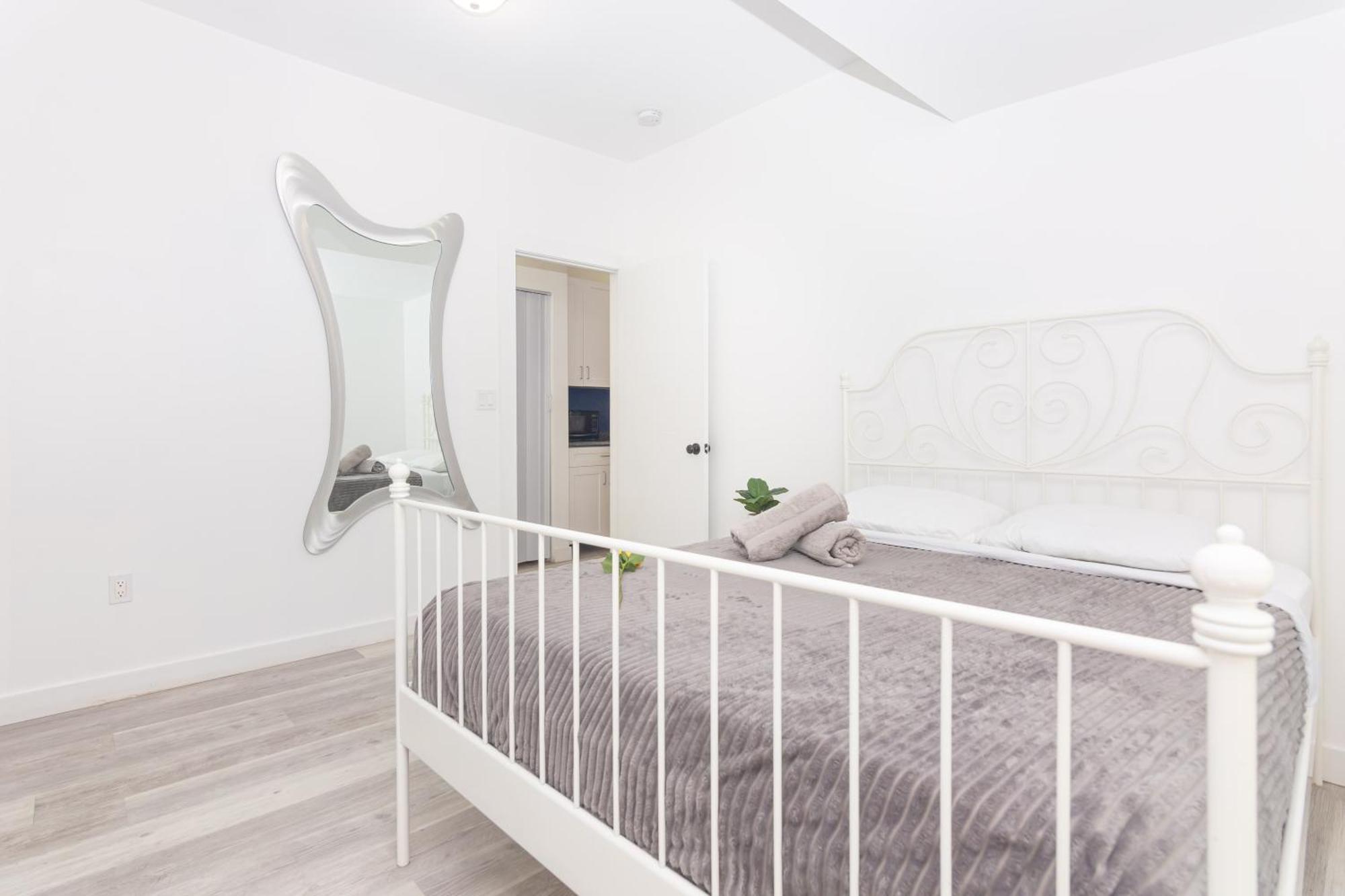 1 Bedroom Apartment - Midtown Miami Kültér fotó