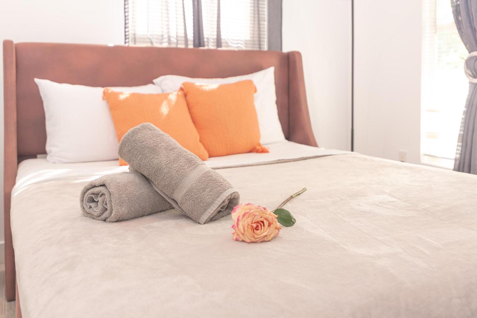 1 Bedroom Apartment - Midtown Miami Kültér fotó