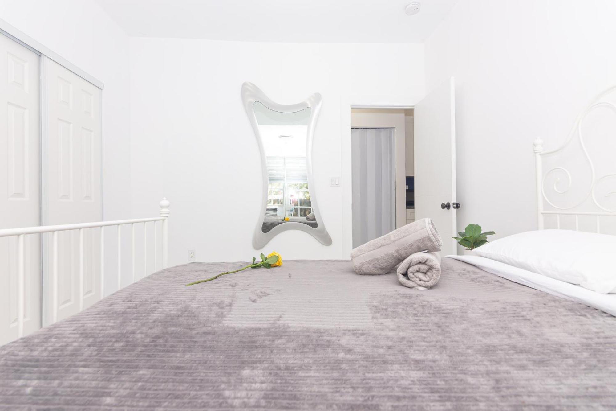 1 Bedroom Apartment - Midtown Miami Kültér fotó