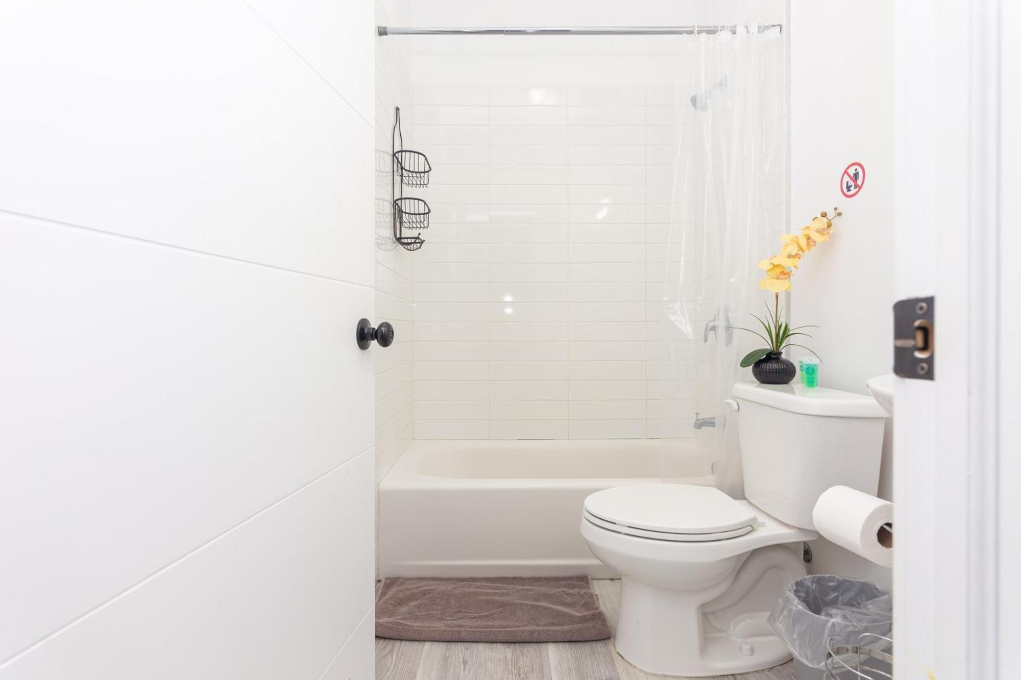 1 Bedroom Apartment - Midtown Miami Kültér fotó
