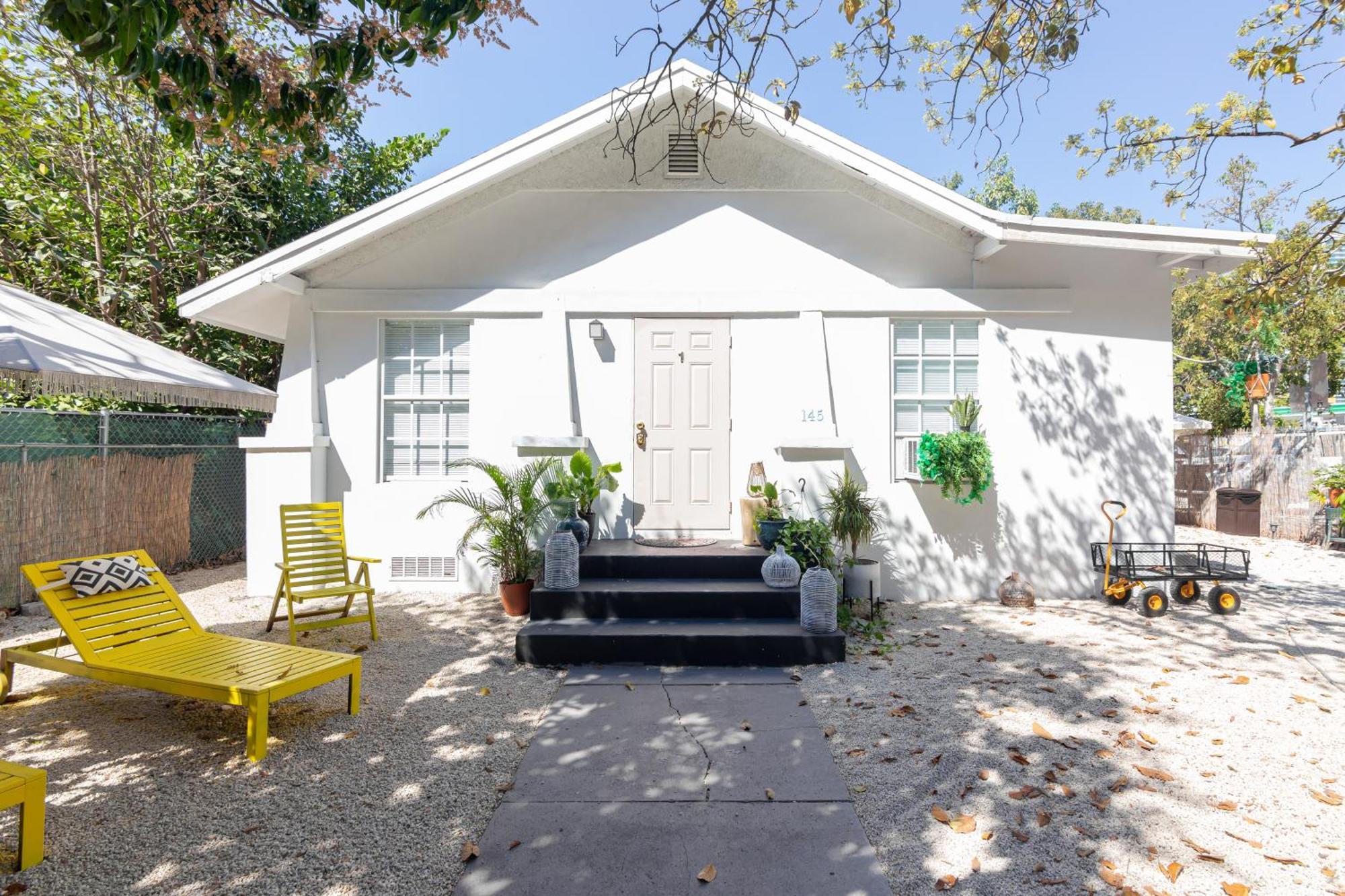 1 Bedroom Apartment - Midtown Miami Kültér fotó