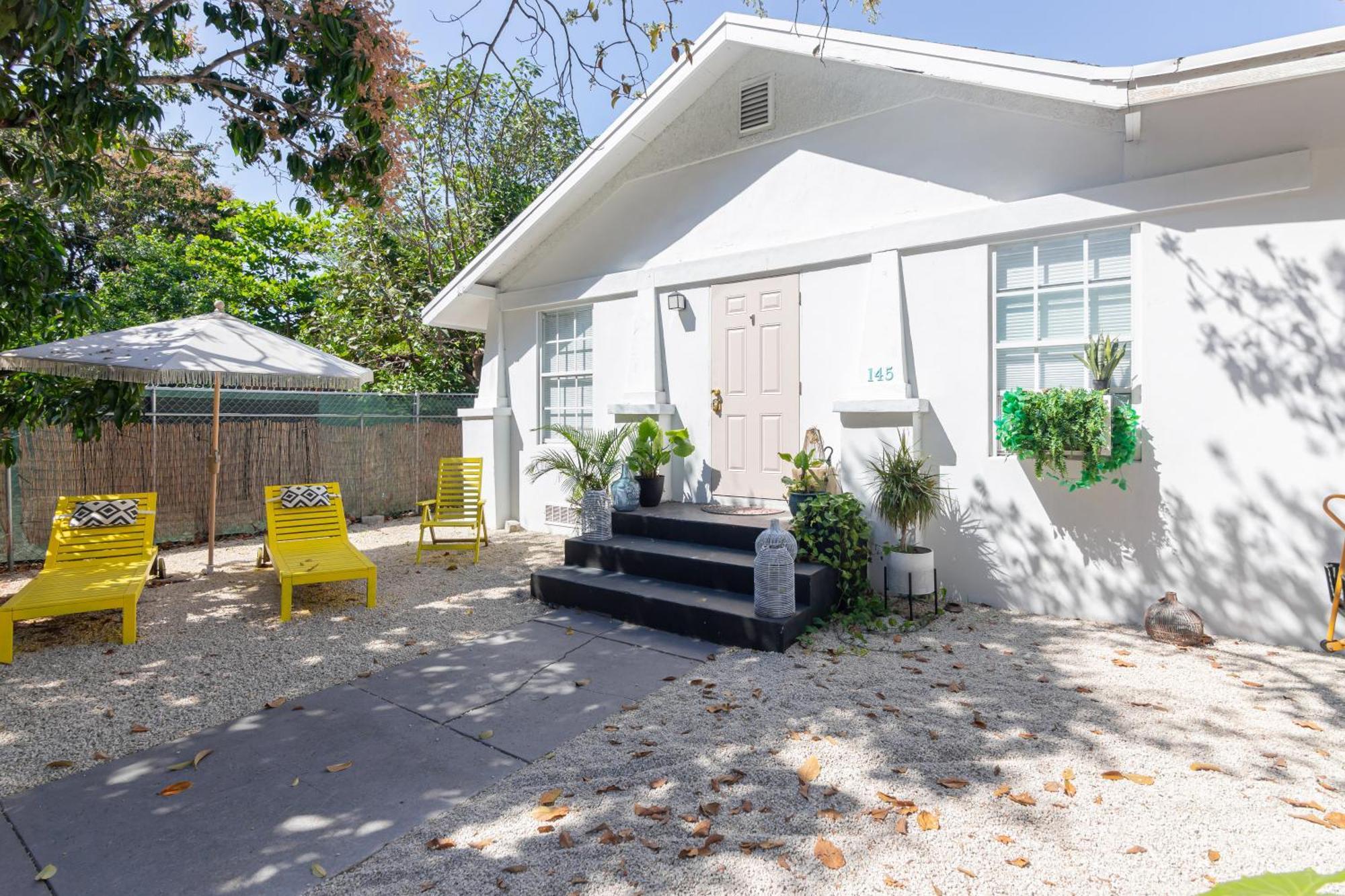 1 Bedroom Apartment - Midtown Miami Kültér fotó