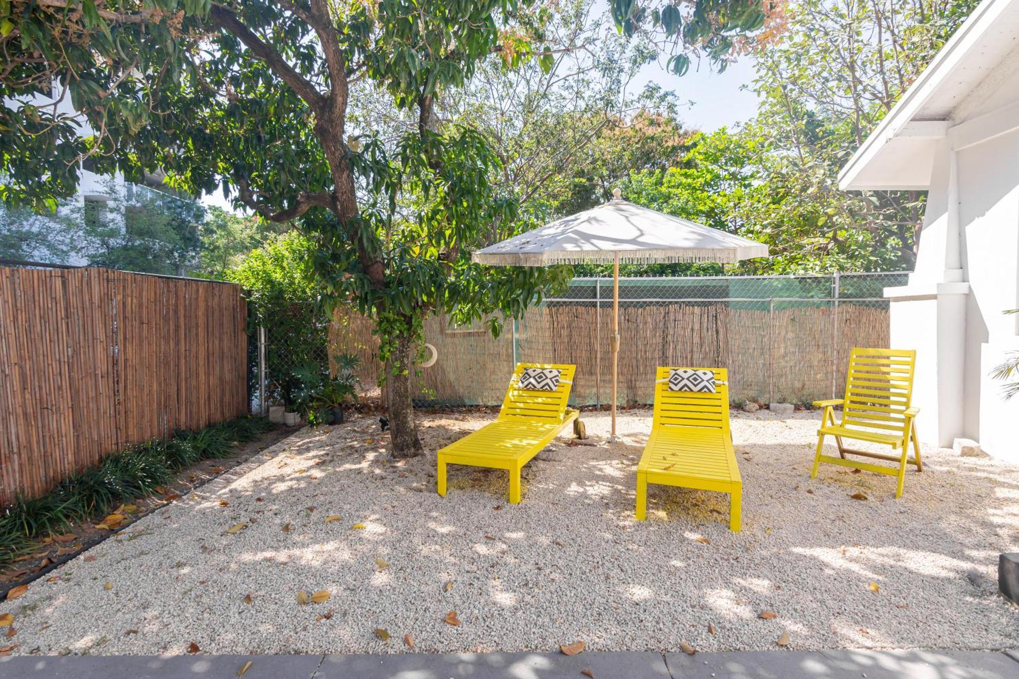 1 Bedroom Apartment - Midtown Miami Kültér fotó